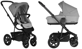 Easywalker Harvey 2 All - Terrain akční set