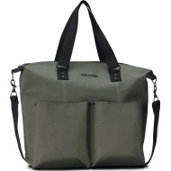 Easywalker Harvey Nursery bag taška varianta Emerald green