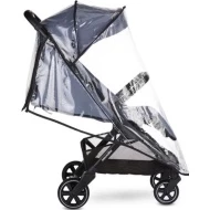  Easywalker Jackey - Easywalker Jackey s pláštěnkou