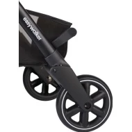  Easywalker Jackey - Easywalker Jackey přední kola
