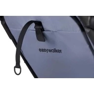  Easywalker Jackey - Easywalker Jackey sklápění