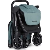  Easywalker Jackey - Easywalker Jackey složený