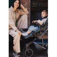 Easywalker Harvey5 Premium set XXL - Easywalker Harvey 5 Premium