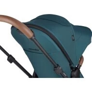 Easywalker Harvey5 Premium set XXL - Easywalker Harvey 5 Premium