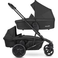 Easywalker Harvey 5 extension set Easywalker harvey 5 s rozšiřujícím setem