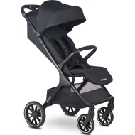 Easywalker Jackey2 XL Midnight black