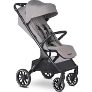 Easywalker Jackey2 XL varianta Pebble grey