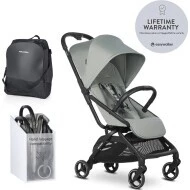  Easywalker Kočárek sportovní Rockey S Fresh green