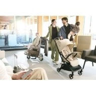 Easywalker Kočárek sportovní Rockey S Easywalker Rockey S