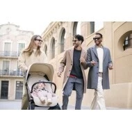  Easywalker Kočárek sportovní Rockey S - Easywalker Rockey S