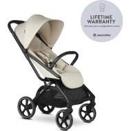  Easywalker Kočárek sportovní Rockey L Bright taupe