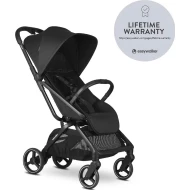  Easywalker Kočárek sportovní Rockey M Pure black