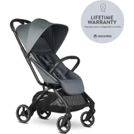  Easywalker Kočárek sportovní Rockey M Smooth grey