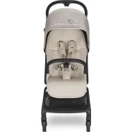 Easywalker Kočárek sportovní Rockey S Peanuts Sportovní kočárek Wasywalker Rockey S Peanuts