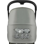 Easywalker Kočárek sportovní Rockey S Peanuts Sportovní kočárek Wasywalker Rockey S Peanuts