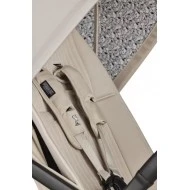 Easywalker Kočárek sportovní Rockey S Peanuts Sportovní kočárek Wasywalker Rockey S Peanuts