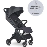  Easywalker Sportovní kočárek Jackey NXT Eclipse black