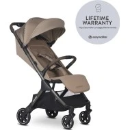  Easywalker Sportovní kočárek Jackey NXT Mocha brown