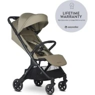  Easywalker Sportovní kočárek Jackey NXT Moss green