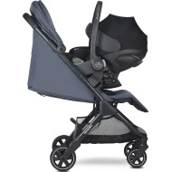  Easywalker Sportovní kočárek Jackey NXT - 