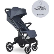  Easywalker Sportovní kočárek Jackey XL NXT Deep blue