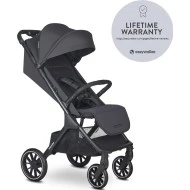  Easywalker Sportovní kočárek Jackey XL NXT Eclipse black