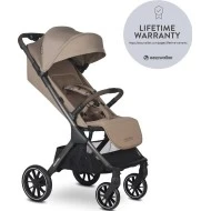  Easywalker Sportovní kočárek Jackey XL NXT Mocha brown