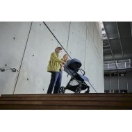Easywalker Sportovní kočárek Jackey XL NXT 