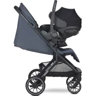  Easywalker Sportovní kočárek Jackey XL NXT - 