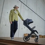 Easywalker Sportovní kočárek Jackey XL NXT 