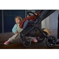 Easywalker Sportovní kočárek Jackey XL NXT 