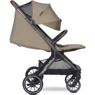 Easywalker Sportovní kočárek Jackey XL NXT 