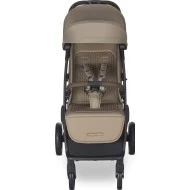 Easywalker Sportovní kočárek Jackey XL NXT 