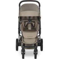  Easywalker Set XL kočárek kombinovaný Harvey NXT s příslušenstvím - 