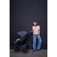 Easywalker Set XL kočárek kombinovaný Harvey NXT s příslušenstvím 