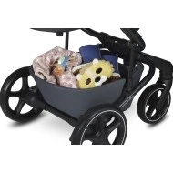 Easywalker Set XL kočárek kombinovaný Harvey NXT s příslušenstvím - 