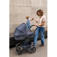  Easywalker Set XL kočárek kombinovaný Harvey NXT s příslušenstvím - 
