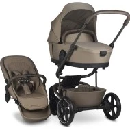 Easywalker Set XL kočárek kombinovaný Harvey NXT s příslušenstvím 