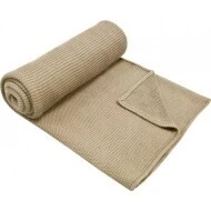  Eko Deka pletená bambus 08 beige