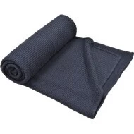  Eko Deka pletená bambus 10 graphite