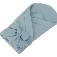 EKO Zavinovačka mušelín s kokosem 