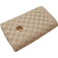 Eko Bambusová deka vzor 