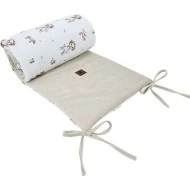  Eko Mantinel 360 cm Zahradník medvěd béžová