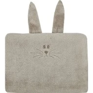 EKO Polštář s ušima 40x30cm Beige