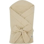  EKO Zavinovačka mušelín s kokosem Honey