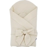  EKO Zavinovačka mušelín s kokosem Latte