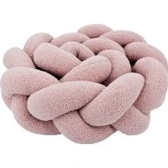  EKO Copánkový mantinel Teddy Pink