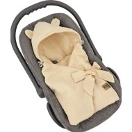 Eko Fusak do autosedačky mušelín 