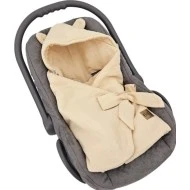 Eko Fusak do autosedačky mušelín 