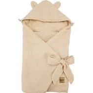 Eko Fusak do autosedačky mušelín 